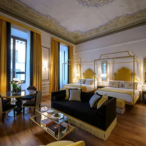 5* Ξενοδοχείο Il Tornabuoni The Unbound Collection By Hyatt