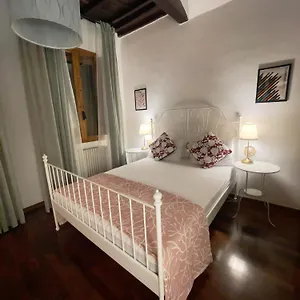 The Florentine Nest Apartment