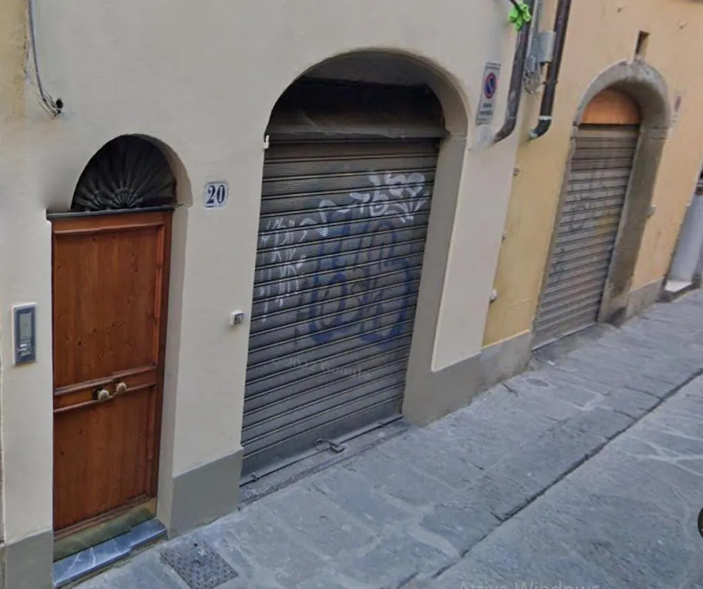 Casa Dei Bianchi Διαμέρισμα Φλωρεντία