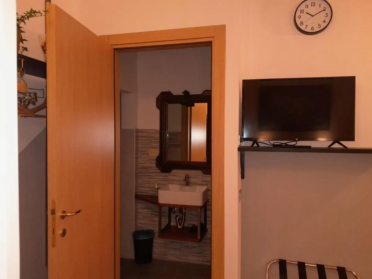 Casa Dei Bianchi Apartment Florence