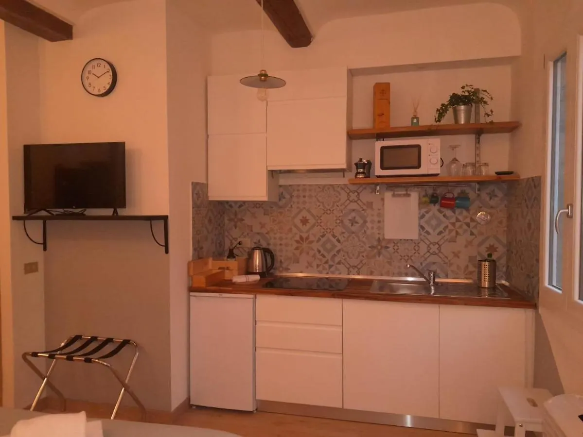 Casa Dei Bianchi Apartment Florence