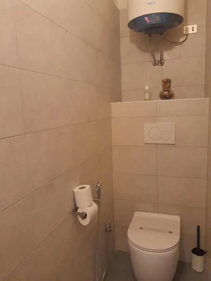Casa Dei Bianchi Apartment Florence Italy