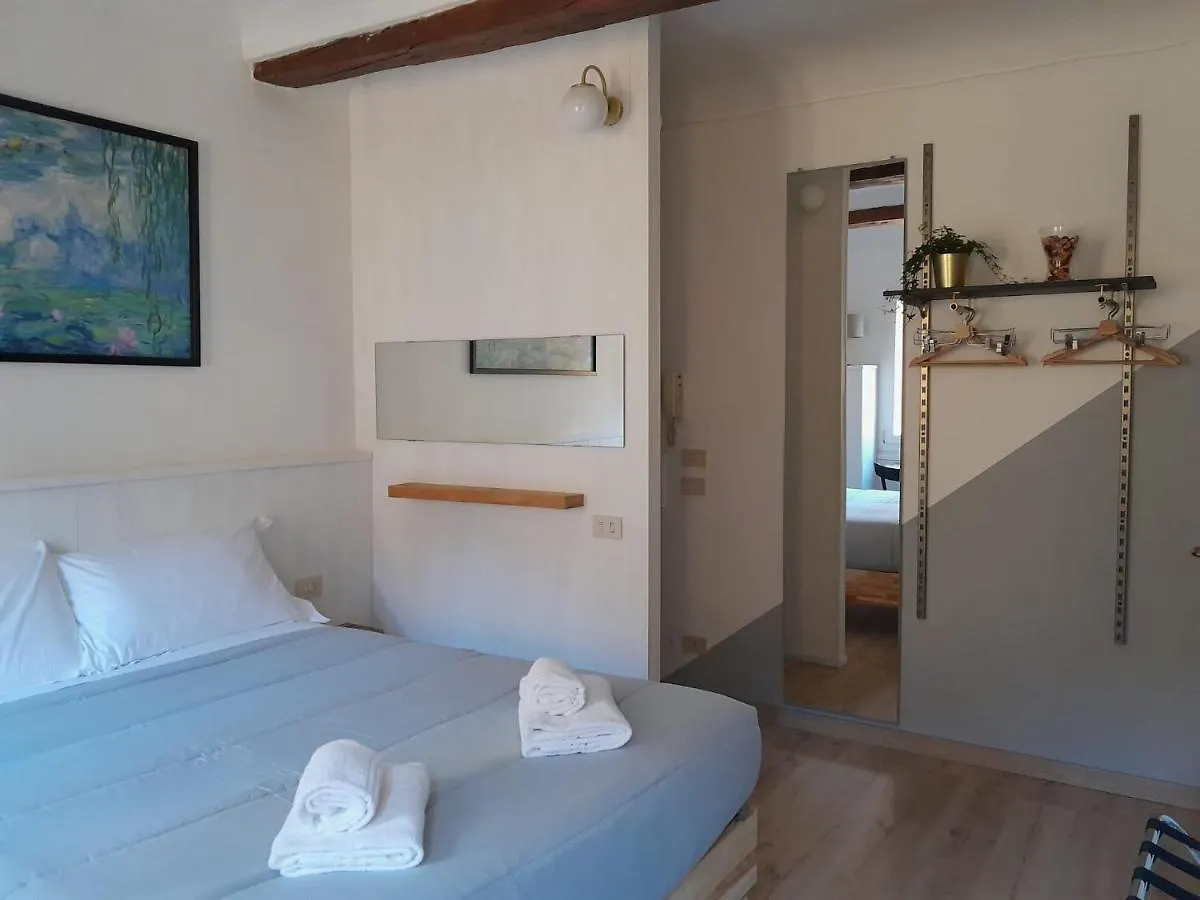 Casa Dei Bianchi Apartment Florence Italy