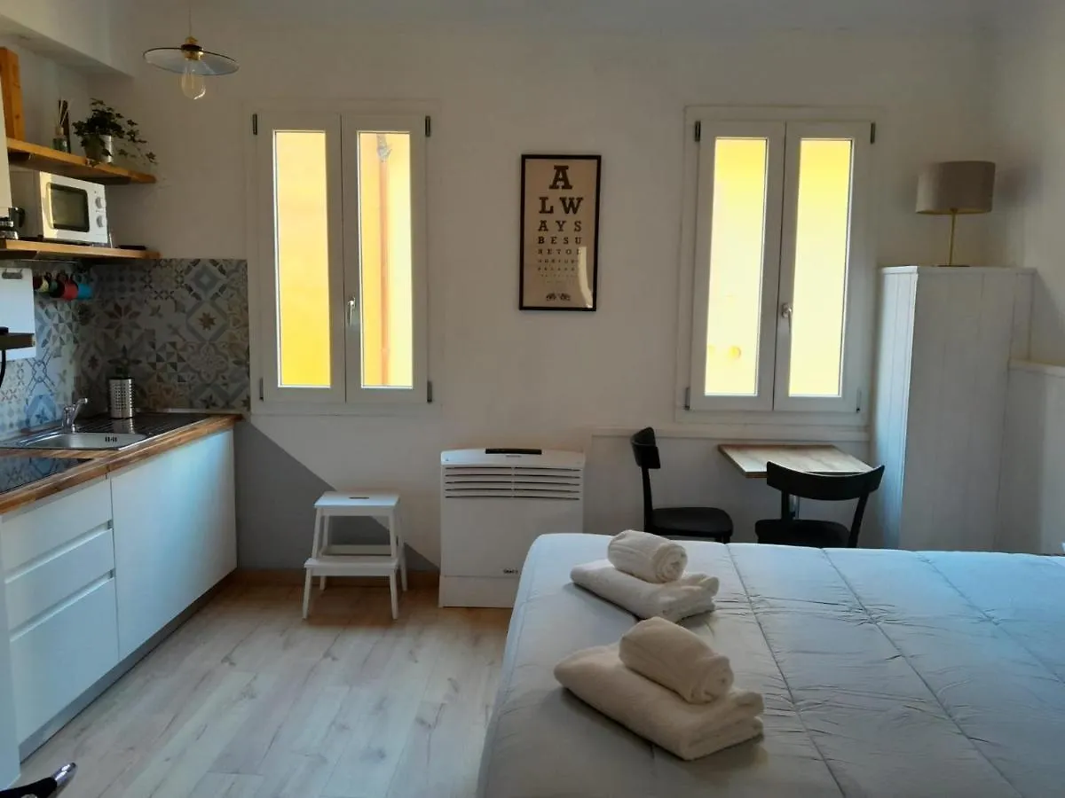 Casa Dei Bianchi Apartment Florence 0*,  Italy