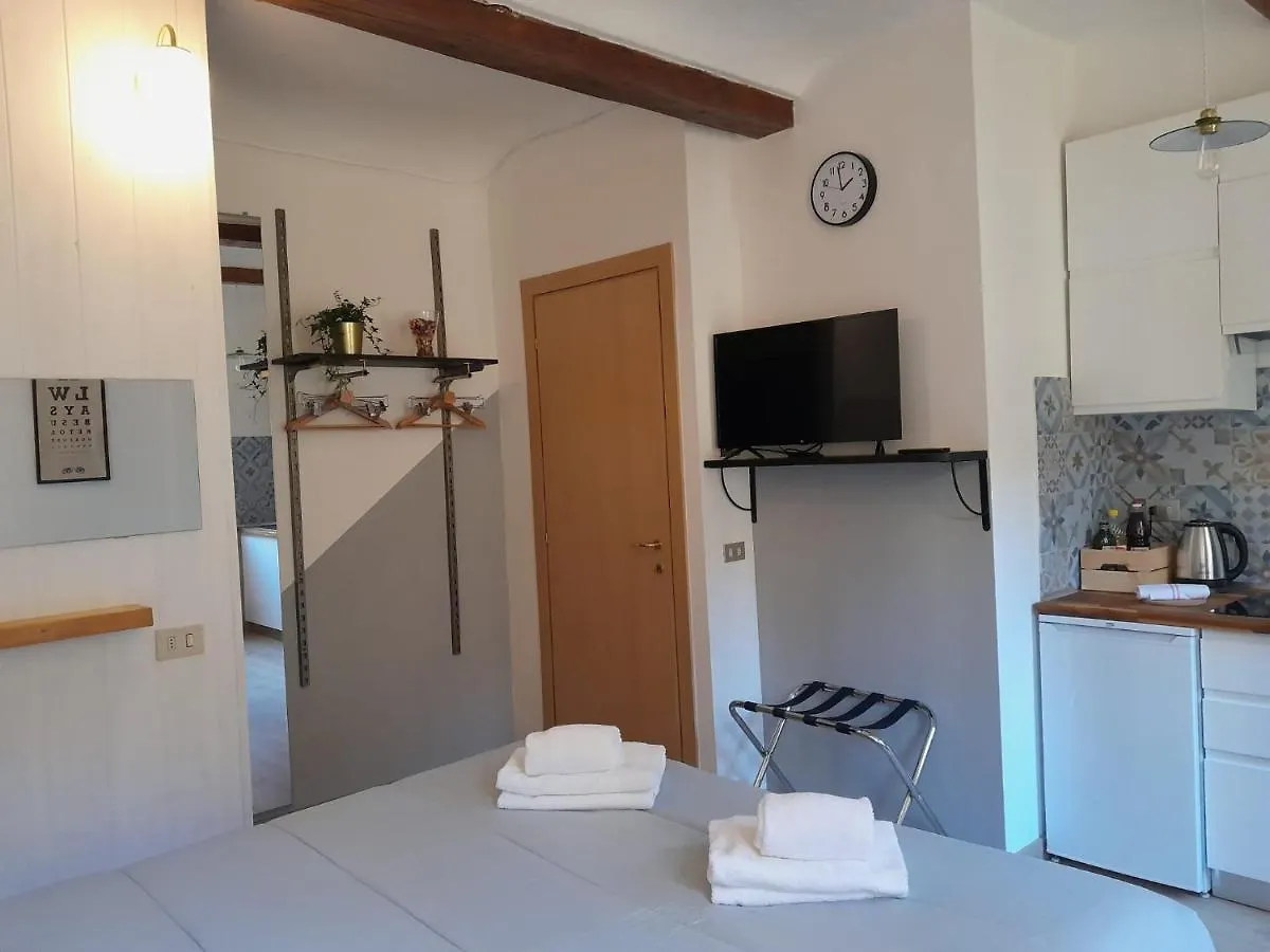 Casa Dei Bianchi Apartment Florence