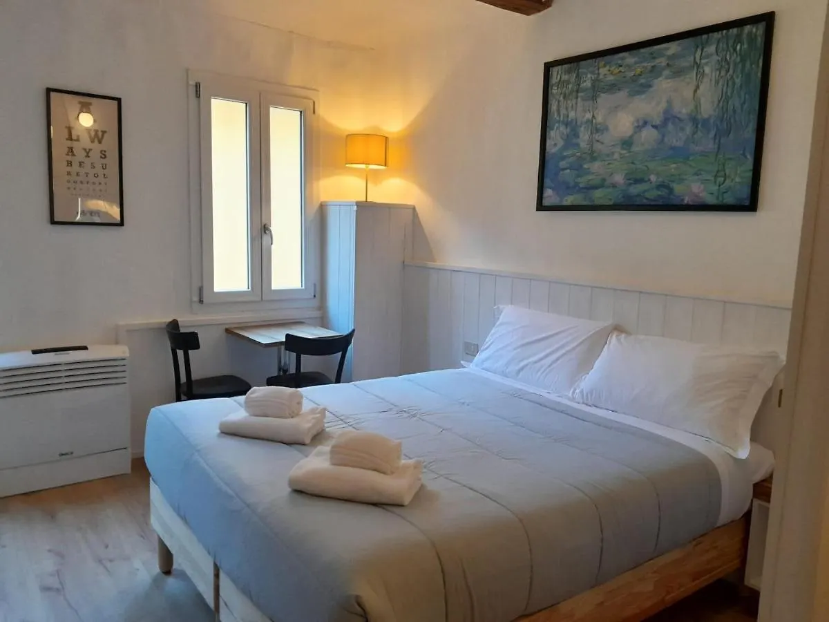 Casa Dei Bianchi location