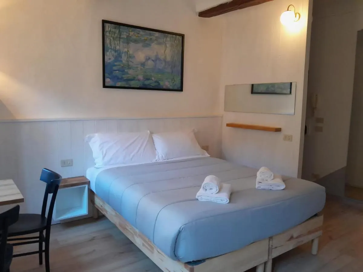 Casa Dei Bianchi Apartment Florence 0*,