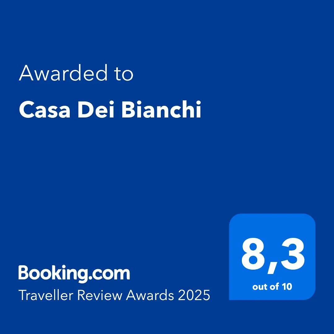 Casa Dei Bianchi Apartment Florence 0*,  Italy